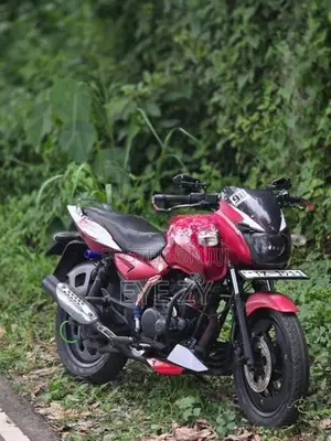 Bajaj Pulsar 180 2007