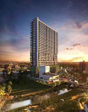 RAJAGIRIYA ICONIC GALAXY FURNISHED LUXURY APARTMENT FOR RENT (Ref:3060