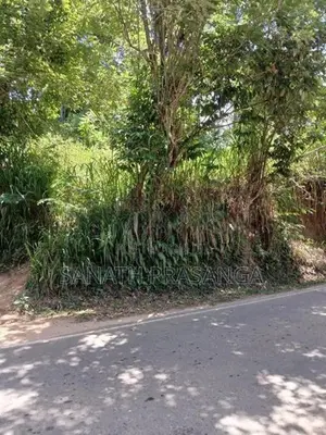 Land for Sale in Badulla