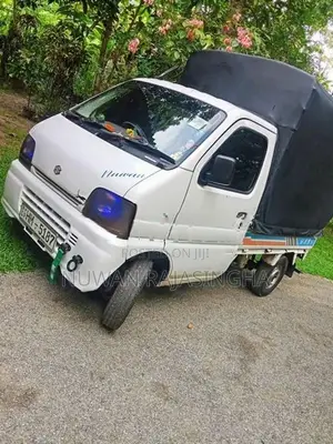 Suzuki Every 1999