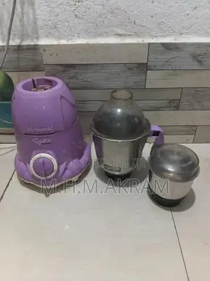 Richsonic Blender