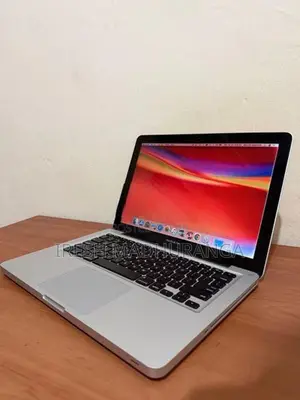 Apple MacBook Pro