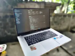 Huawei Matebook D15