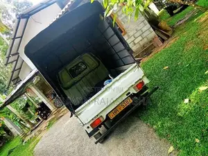 Suzuki Every 1999