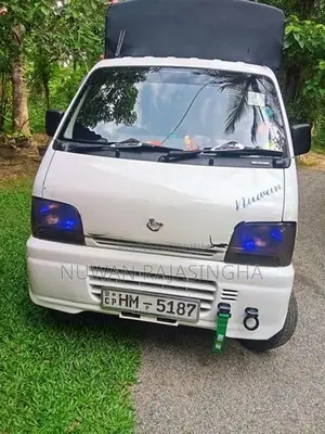 Suzuki Every 1999