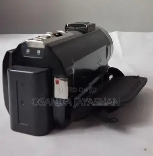 Andoer HDV-201LM Full HD 1080P Digital Camcorder