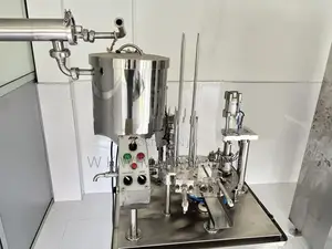 Yogurt Filling Sealing Single Machine