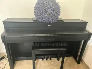 Clavinova 735 Piano Yamaha