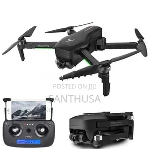 Gimbal Drone