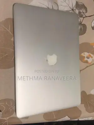 Apple MacBook Pro