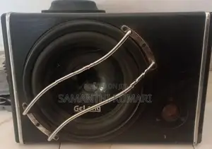 Car Subwoofer