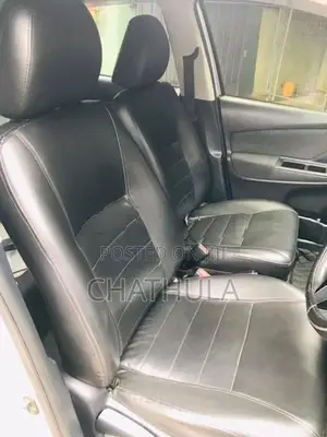 Toyota Vitz Seat Set