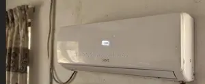 Sisil 18000 BTU AC Brand New Condition