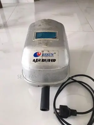 Fishtank Aquarium Air Pump
