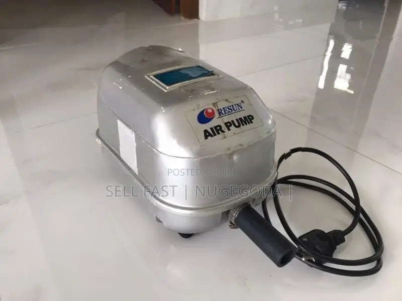 Fishtank Aquarium Air Pump