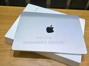 Apple MacBook Air M4 512GB
