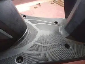 Yamaha Ray 2015