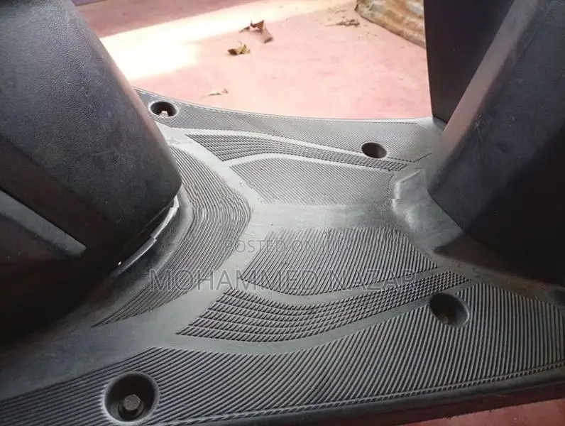 Yamaha Ray 2015