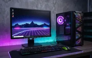 i7 6th Gen Gaming PC