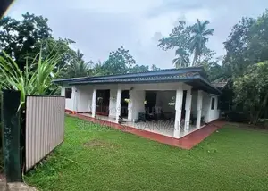 Land with House for Sale Wadduwa