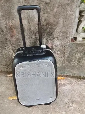 Carise Bluetooth Speaker