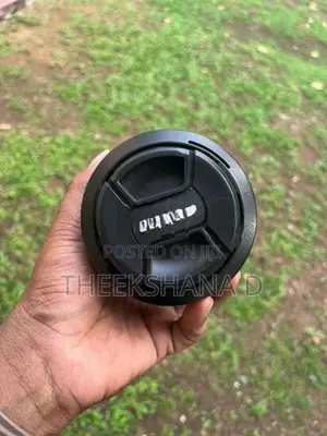 85mm F1.8 Lens