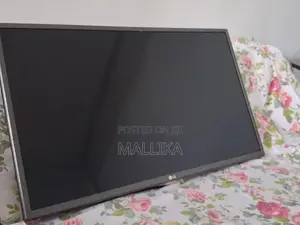 LG 32 Inch smart TV