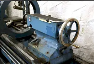 Hamberg 840 Lathe Machine