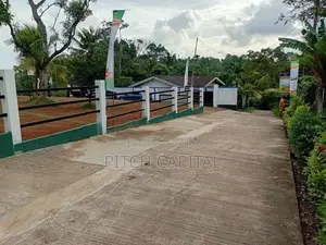 Lake Front Land Plot in Bandaragama