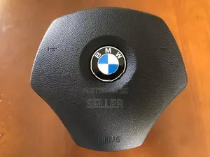 BMW E90 Steering Wheel Airbag