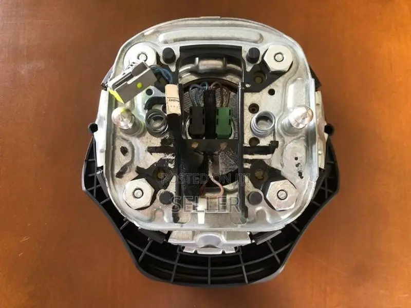 BMW E90 Steering Wheel Airbag