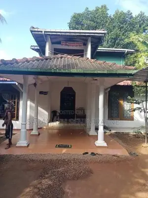 House For Sale in Kesbewa Kahathuduwa Korala-ima