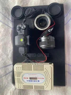 canon m50 mark 2