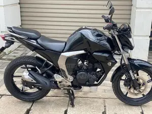 Yamaha FZs V2 2020