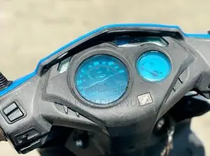 Honda Dio 2017