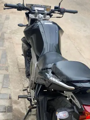 Yamaha FZs V2 2020