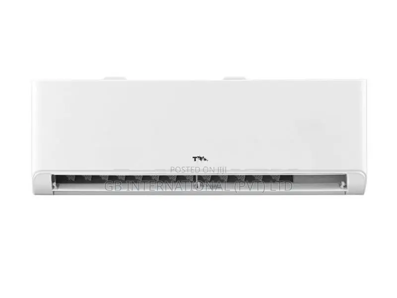 12000BTU TCL Inverter Save In Brand New Ac