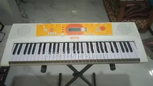 Yamaha Keyboard