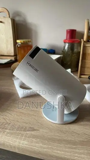 Hy300 Projector