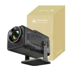 Hy320 pro projector