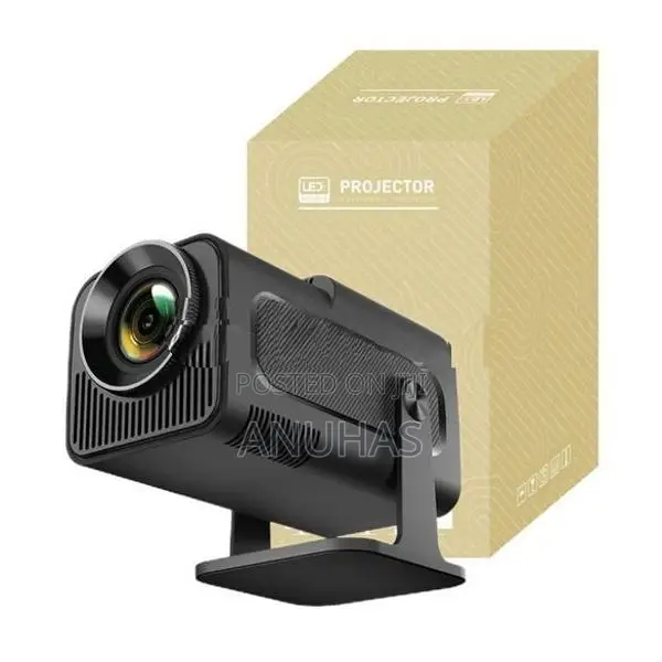 Hy320 pro projector