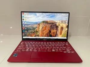 Fujitsu i7 11th GEN Mini Laptop