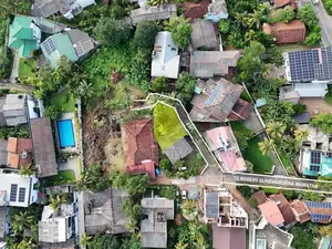 Valuable Land Opportunity on Robert Gunewardena Mawatha