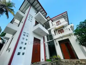 4 Bedroom House for Rent – Pannipitiya