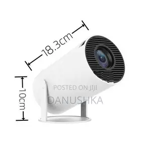 Hy300 Projector