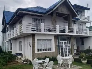 Luxury Boutique Hotel for Sale – Nuwara Eliya