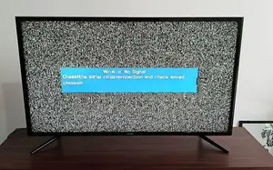 Samsung 40" Smart LED TV