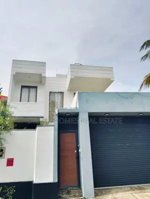 Luxury House for Rent – Pannipitiya