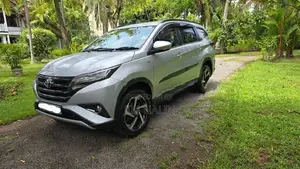 Toyota Rush 2018