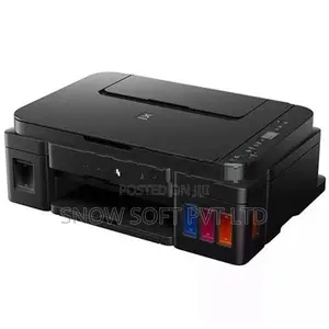 Canon PIXMA G1010 Ink Tank Printer Brand New